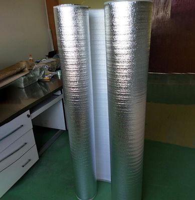 Parel van het Katoenen de Samengestelde Folie Verpakkingsaluminium, 0.3mm Dunne Aluminiumfolie
