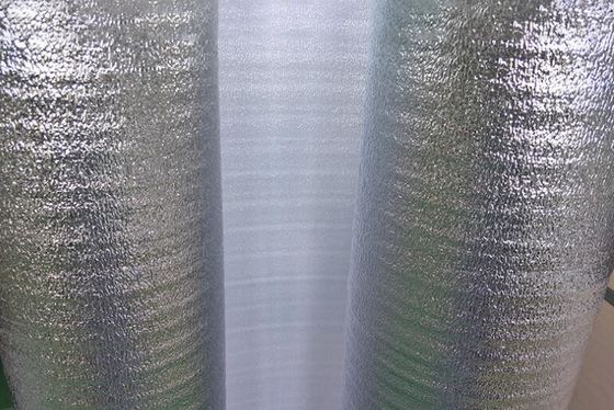Parel van het Katoenen de Samengestelde Folie Verpakkingsaluminium, 0.3mm Dunne Aluminiumfolie