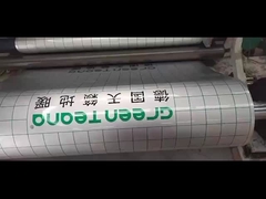 Goed Europa Marketing Prianting Ondervloer thermische isolatie reflecterende film,Spiegelwarmte-isolatie