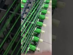 Gekleurd metaal goud- en zilverdraad voor brood, cake, speelgoed,