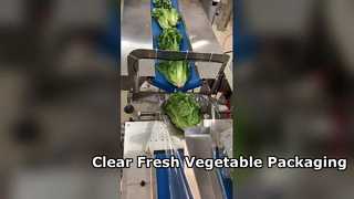 Food-grade anti-condens BOPP-verpakkingsfolie voor groenten
