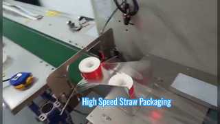 Transparante, smeltlasbare BOPP-stroverpakkingsfolie, compatibel met snelle stroverpakkingsmachines