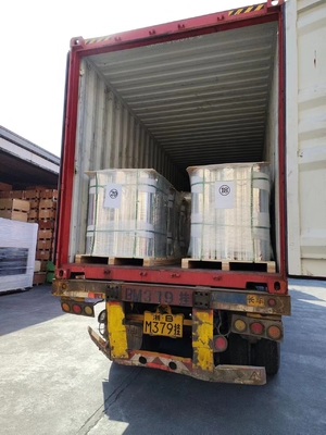 Vmpet+pe-film voor gelamineerd EPE-schuim, VMPET-coating LDPE-lamineerfilm van verpakkingszakjes