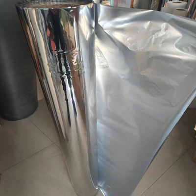 12mic VMCPP / Met Pet Film Rolls / Voor snacks verpakking en landbouw