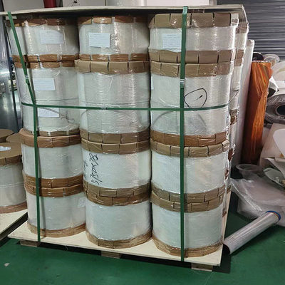 Professionele 180mic Pvc Laser / Holografische Film Exporteur, accepteren Customized Laser Pet En Pvc gemetalliseerde Laser Product