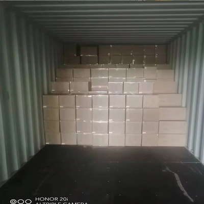 Hot-selling BOPP/OPP acryl zelfklevende Bopp-tape voor verpakkingsdozen