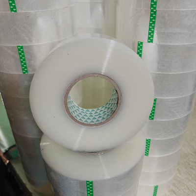 Hot-selling BOPP/OPP acryl zelfklevende Bopp-tape voor verpakkingsdozen