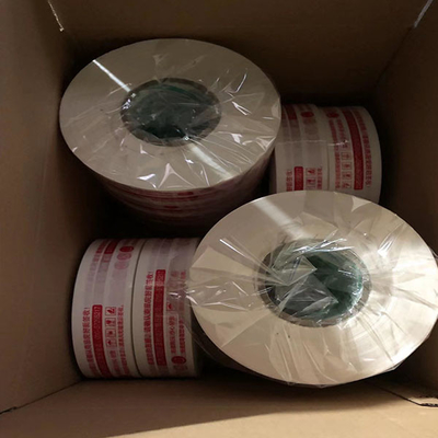 Hot-selling BOPP/OPP acryl zelfklevende Bopp-tape voor verpakkingsdozen