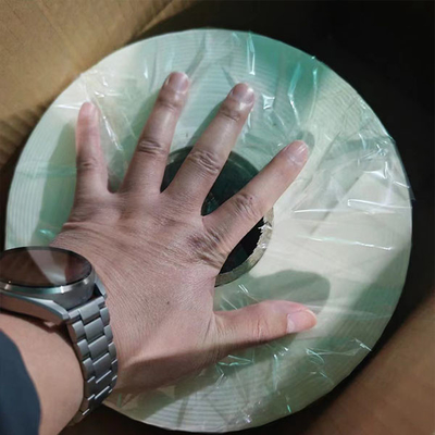 Hot-selling BOPP/OPP acryl zelfklevende Bopp-tape voor verpakkingsdozen