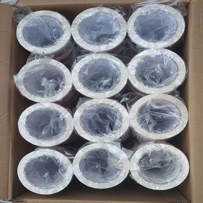 Hot-selling BOPP/OPP acryl zelfklevende Bopp-tape voor verpakkingsdozen