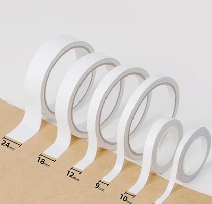 Zwarte kleding Borduurwerk Dubbele gezichtsband Aan beide zijden Kleefstof Double Side Kleefband
