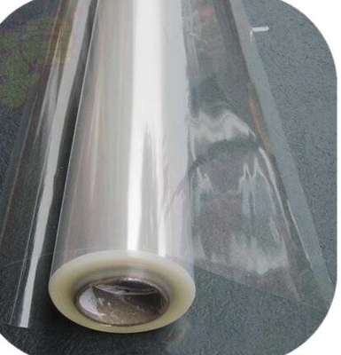 40mic Clear Cellophane Roll BOPP Verpakkingsfilm Voor Wrap Bloemen Boeket