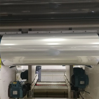 30mic 40mic Transparent Pet Shrink Film, Wholesale PETG Heat Shrink Films voor sleeve label