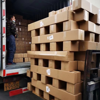Rol zwart geweven grondbedekking onkruidbestrijding membraan anti-kruid geweven stof fabriek leveringen 80GSM 90GSM 100GSM