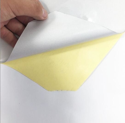 Laserfilm zelfklevend groen,blauw,zwart PVC-lettering Printing Transfer Packaging Roll Material Film
