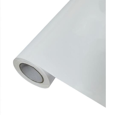 PP Melkwit Dubbelzijdig Kleeffilm, Acryl Pp Hoog Viscositeit Breed Dubbelzijdig Wit Kleefmiddel