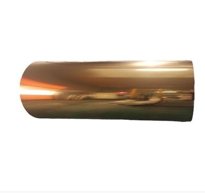 Gepersonaliseerd gemetalliseerd holografisch papier / karton voor het afdrukken en verpakken van geschenken