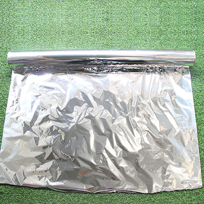 Metalen PE CPP BOPP-drukfilm voor reflecterende landbouw en drukverpakkingen