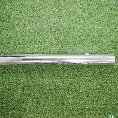 Metalen PE CPP BOPP-drukfilm voor reflecterende landbouw en drukverpakkingen