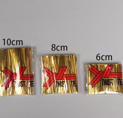 Goud- en zilverdraad van gekleurde metalen, brood, taart, speelgoed, verpakking van landbouwproducten