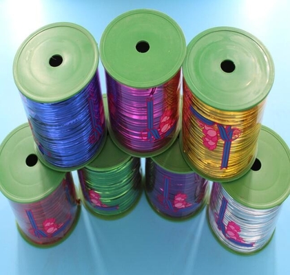 Gouden stropdasdraad, cadeau doos, snoepdoos, bloemen verpakking stropdasdraad, metalen kleur afdichting twidt das