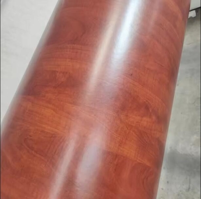 Appelboomkorrels Niet-aansluitend papier voor het maken van houten dozen voor decoratie Randstrips