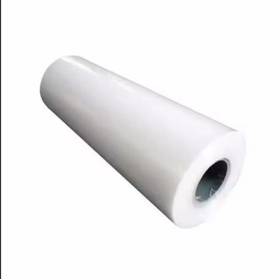 Warmte-krimpend plastic PE-krimpend filmverpakking