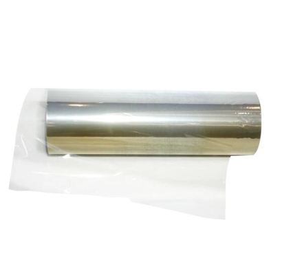 PVC krimpfilmrol voor warmte Etiketten Wrap proteïne poeder flessen sap water blikjes glas drank