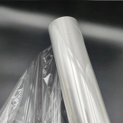 Shandong Hoogtemperatuur BOPET Duidelijke Film Voedselgraad Printing PET Voor zak Verpakking
