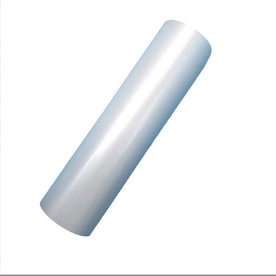 PET-matte aluminiumfolie, dubbelzijdige matte aluminiumfolie, yin-yangfolie, halfgealuminiseerde folie