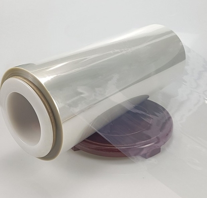 PET-AIOx transparante aluminium-oxidefilm met een hoge barrière