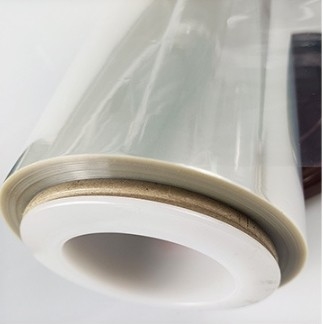 Transparante ultra hoge barrière 12mic PET-AlOx-020 geoxideerde aluminiumfilm tot verpakking Maïs Hot Pot Base