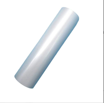 Gekookte PET-coatingsfilm,glanzende PET-film, gealuminiseerde film, gecoate film, matte film, alumina, composietfilm voor voedsel- en geneesmiddelenverpakkingen