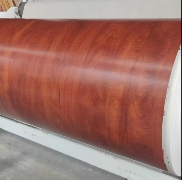 Appelboomkorrels Niet-aansluitend papier voor het maken van houten dozen voor decoratie Randstrips