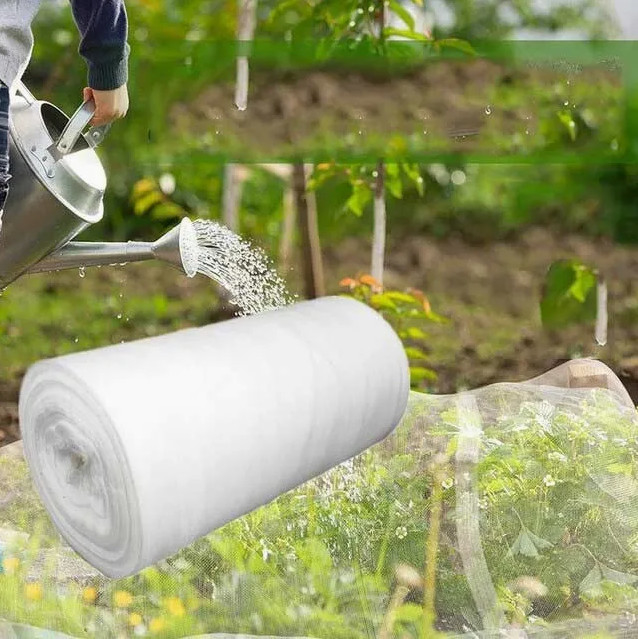 Groen op maat gemaakt insectenbeschermingsnet voor vruchtbomen groentetuinen Huisfabriek